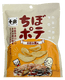 【新発売】千房 ちぼポテ（お好み焼味）6袋入り｜6/30まで期間限定30%OFF！1,020円