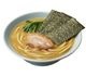 お水がいらない横浜家系ラーメン