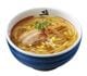 お水がいらない塩元帥ラーメン