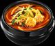 お水がいらないチゲうどん