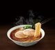 お水がいらないプレミアム飯田商店醤油らぁ麺