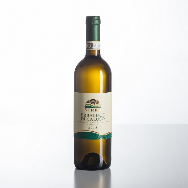 ����Х롼������DOCG(Erbaluce DOCG)