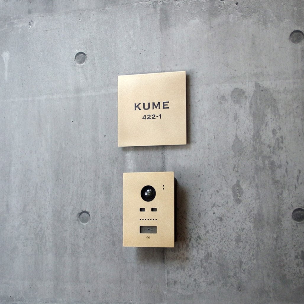 Mサイズ　書体A