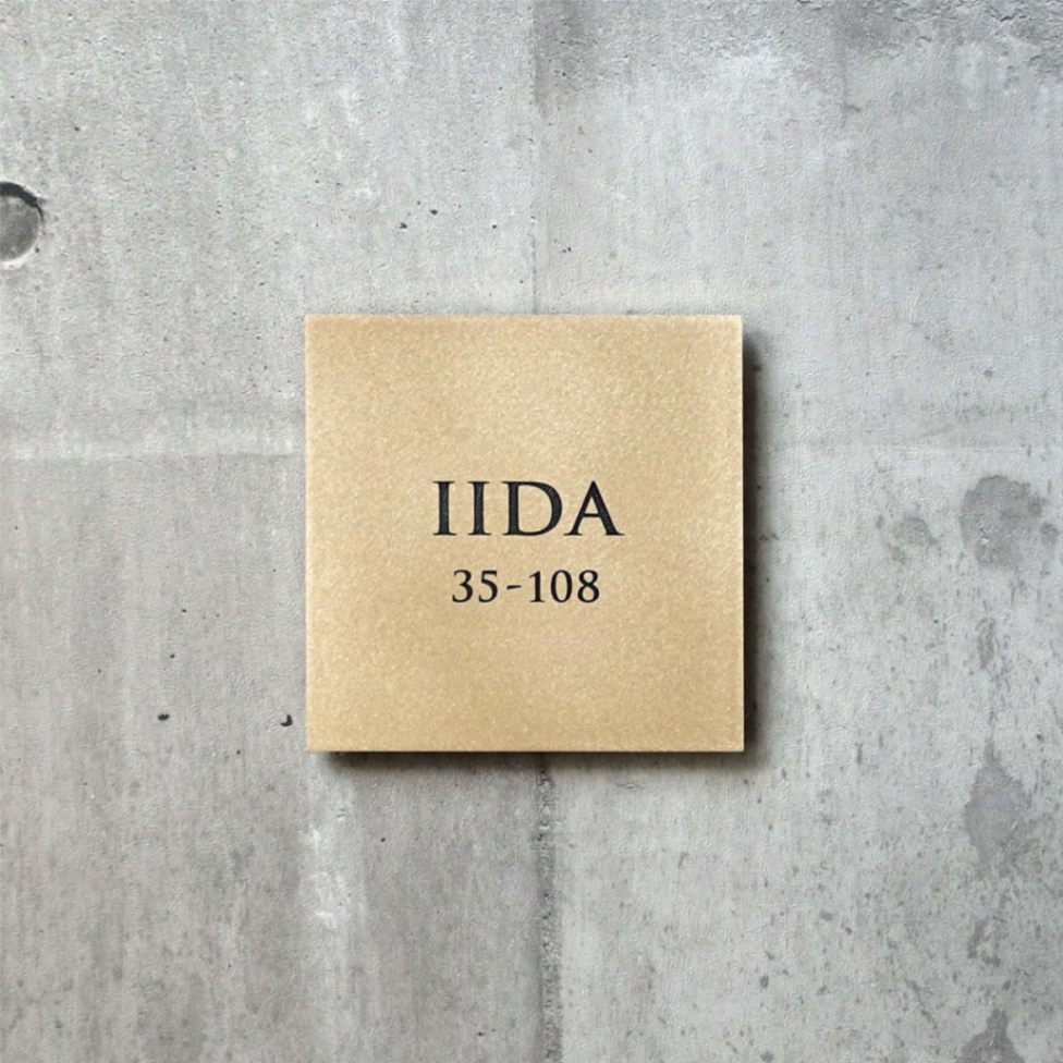 Mサイズ　書体C