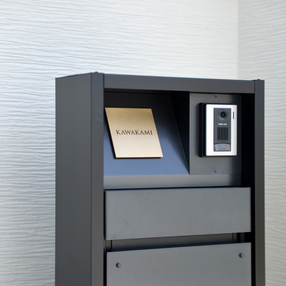 Pサイズ　書体C