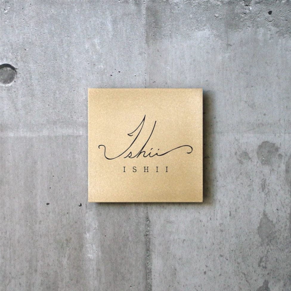 Mサイズ　支給デザイン