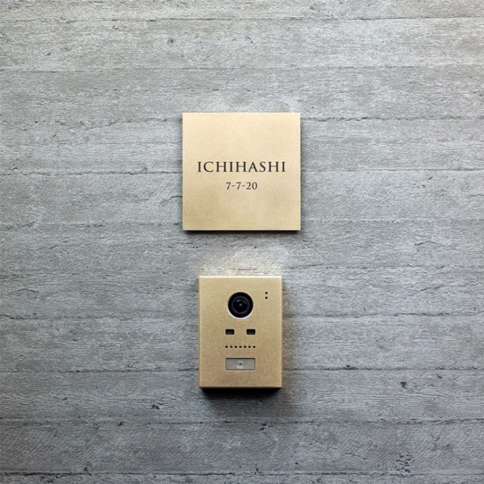 Mサイズ　書体C