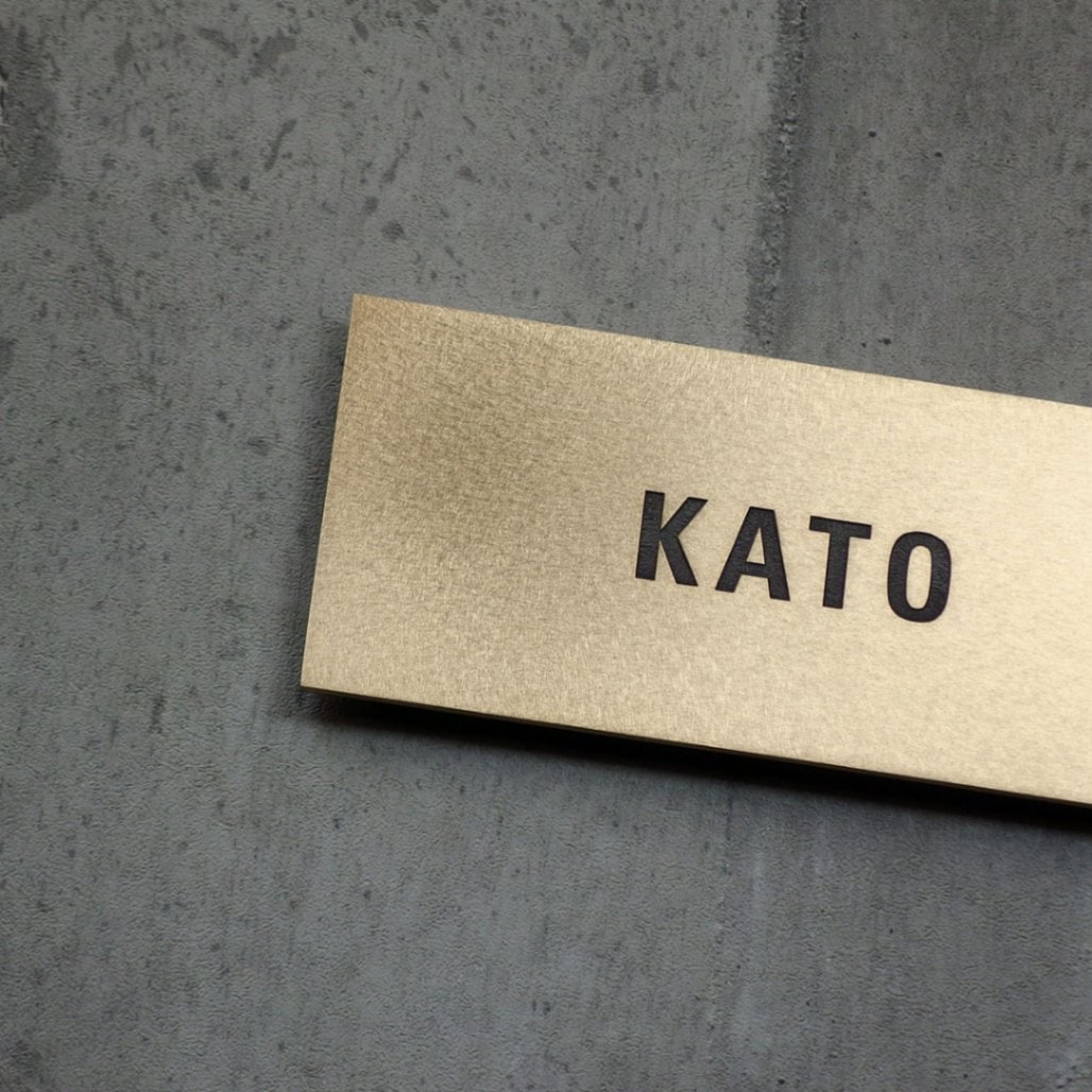 Rサイズ　書体B