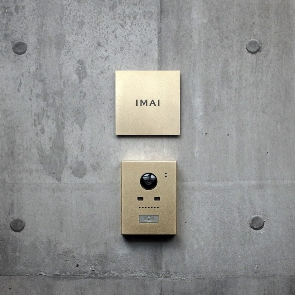 Pサイズ　書体A