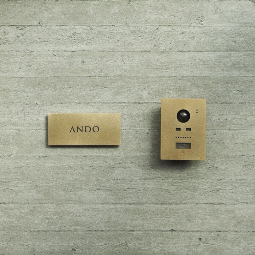 Rサイズ　書体C