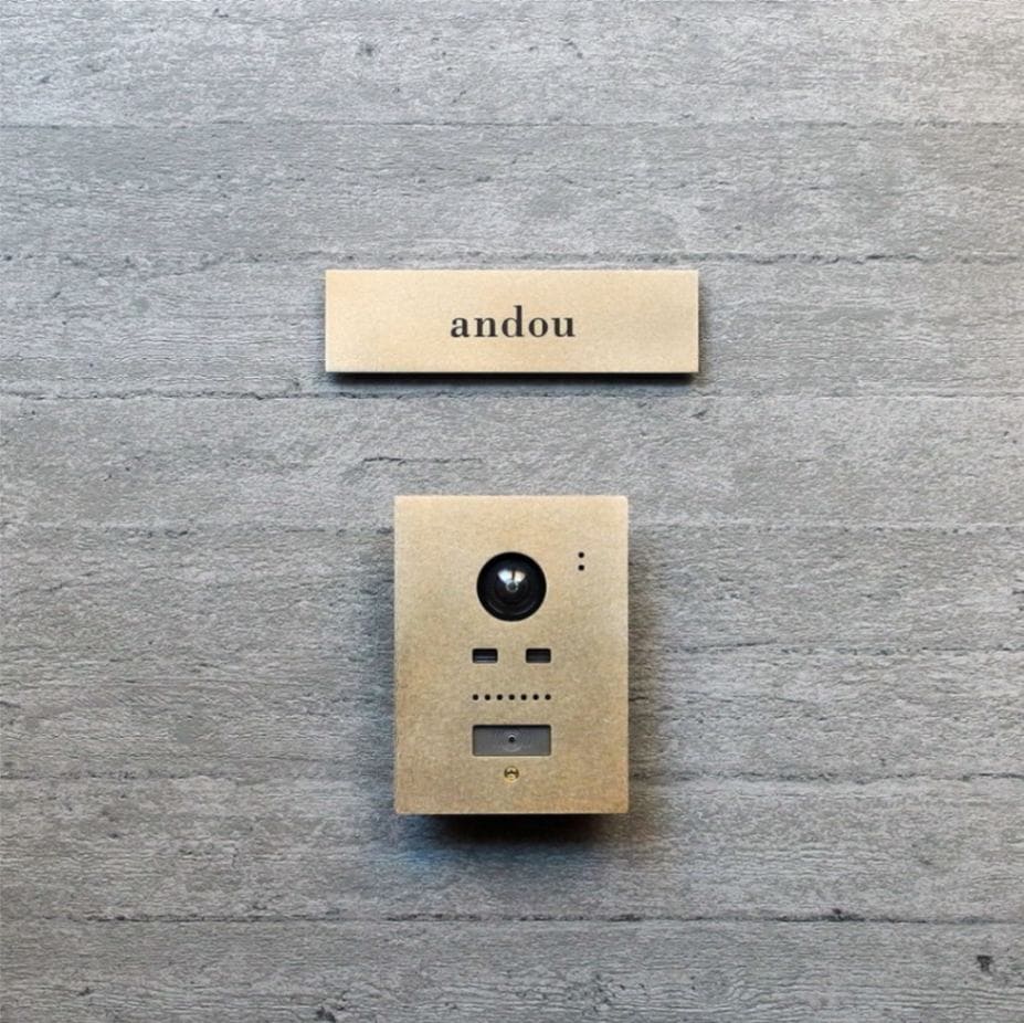 Sサイズ　書体D