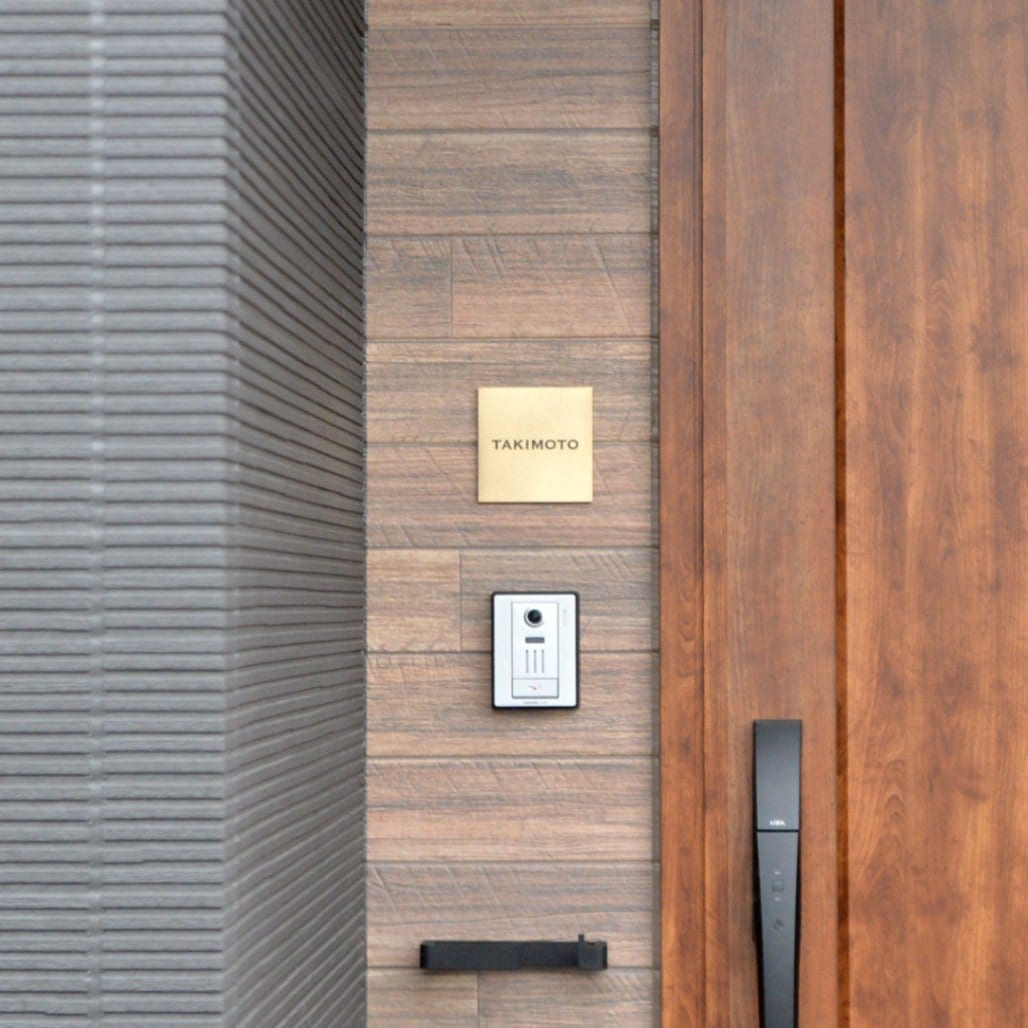 Pサイズ　書体A