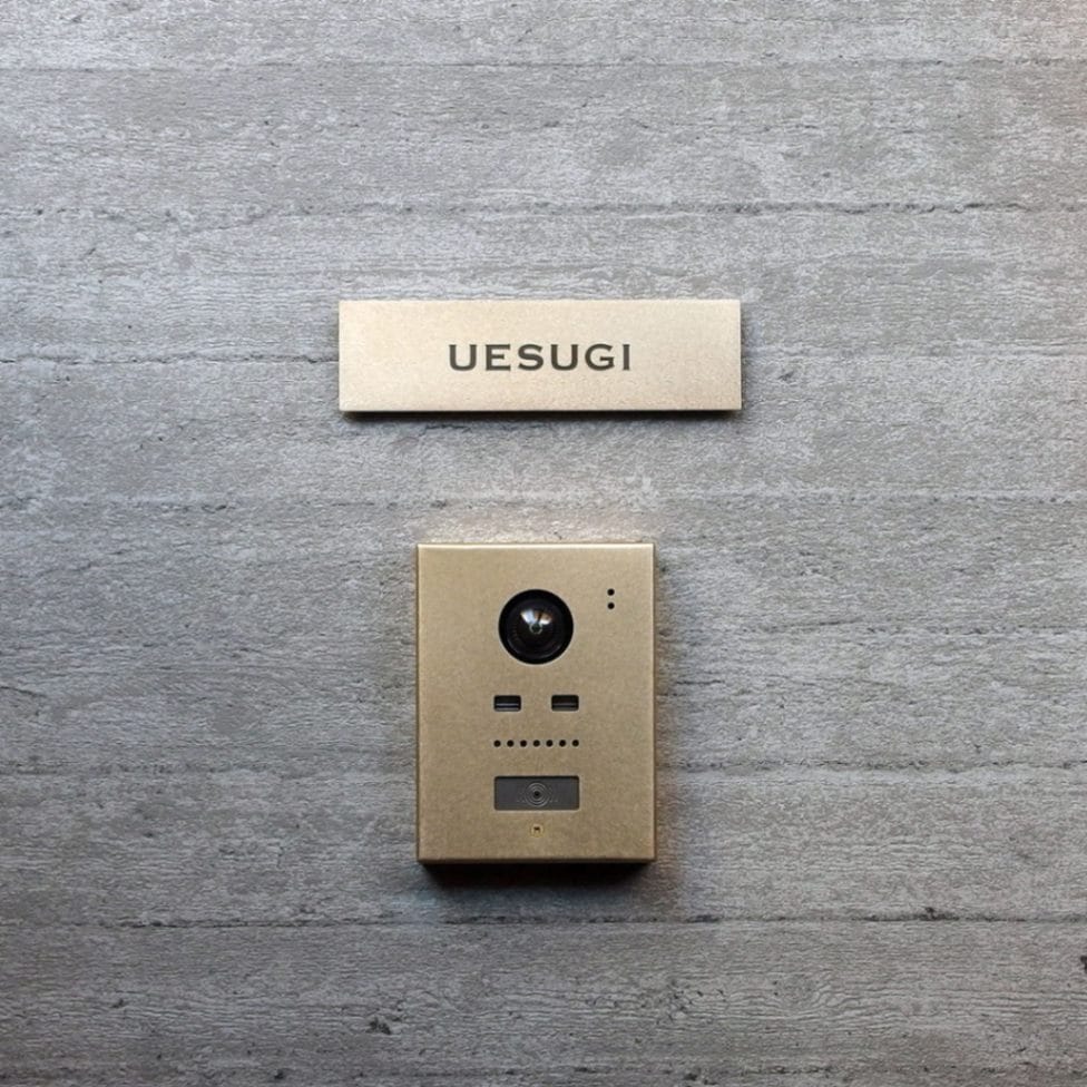 Sサイズ　書体A