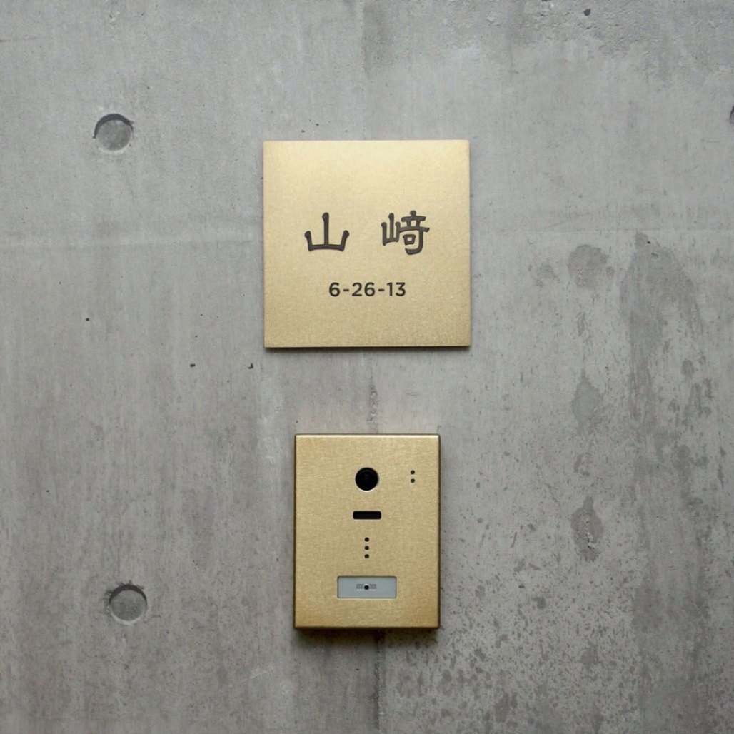 Mサイズ 隷書体1