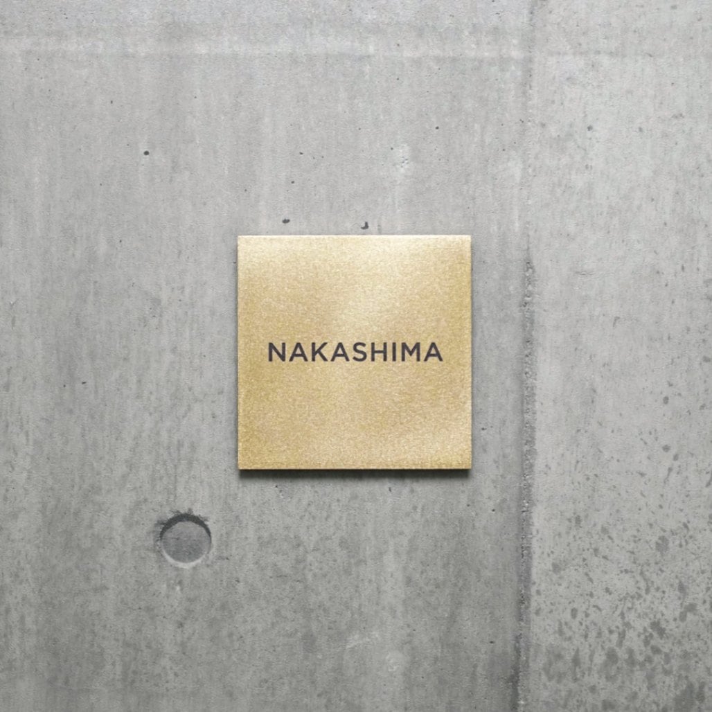 Pサイズ　書体E