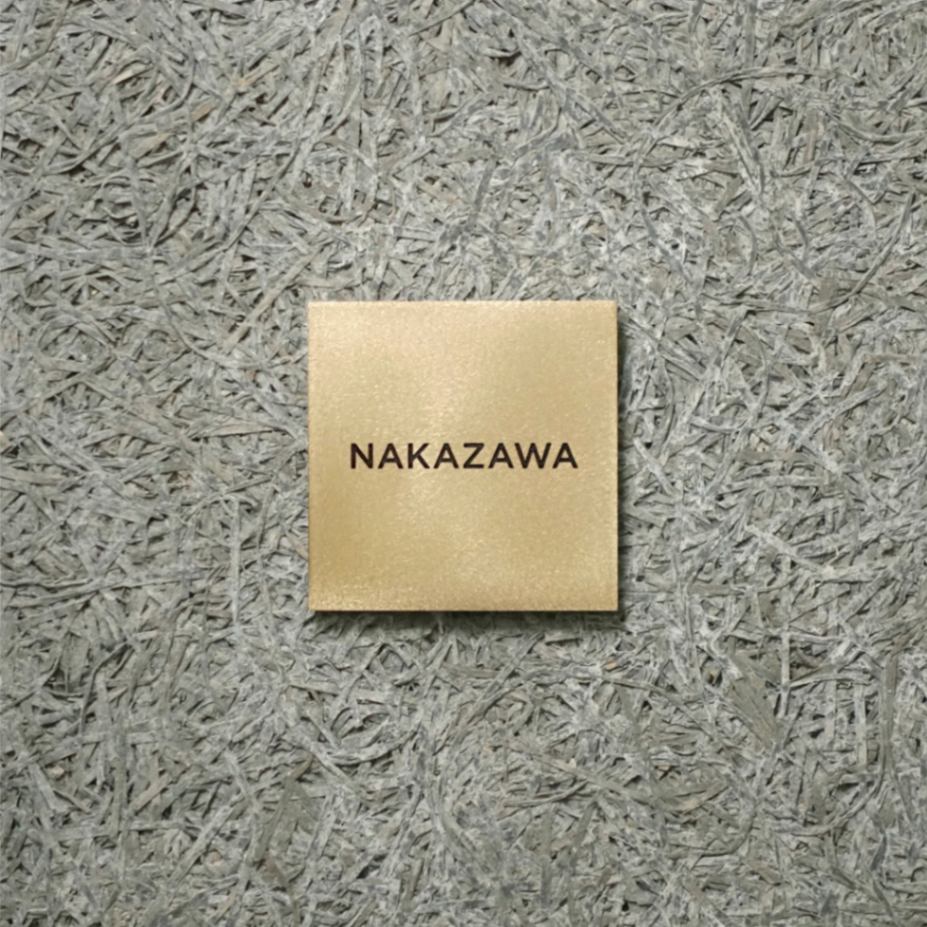 Pサイズ　書体E