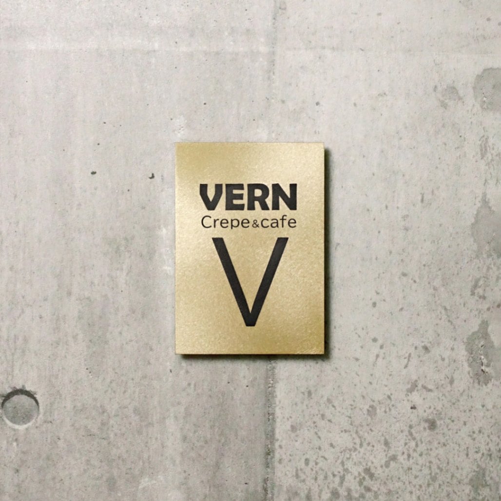 オーダーサイズ 108×153mm 支給デザイン