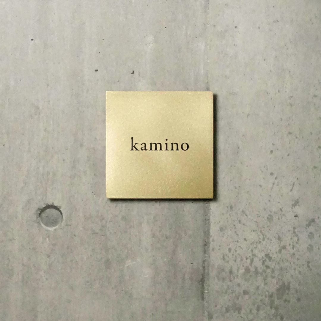 Pサイズ　書体F