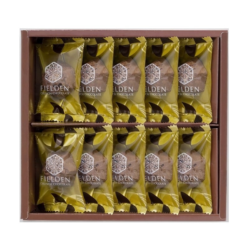 フィルデン（10個入）【クール便】｜すべての商品｜千鳥屋宗家