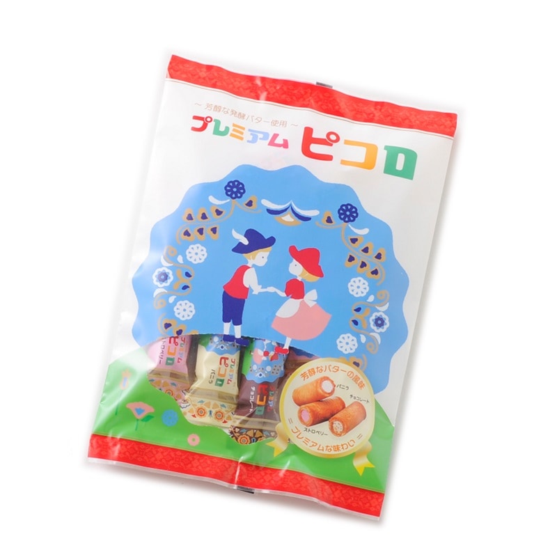 プレミアムピコロ（1袋）【クール便】｜すべての商品｜千鳥屋宗家