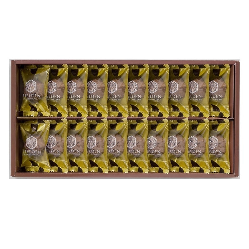 チョコたん様 リクエスト 4点 まとめ商品 フィルデン（20個入）【クール便】｜すべての商品｜千鳥屋宗家