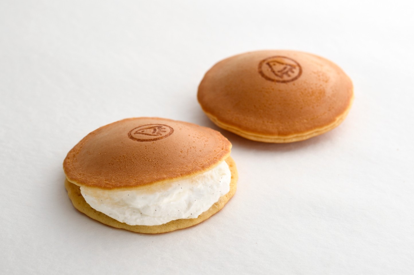 もち生どら 5個入【クール冷凍便】｜どらやき｜千鳥屋宗家オンライン