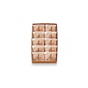 寛永最中（10個入）｜寛永最中｜千鳥屋宗家オンラインショップ 本千鳥