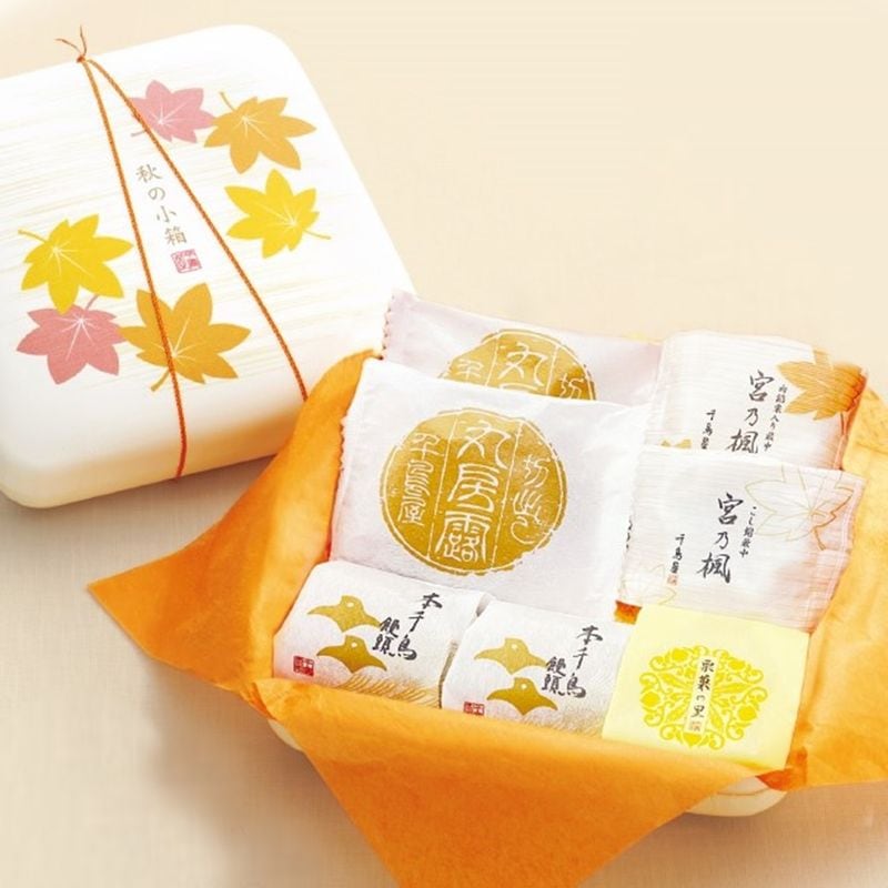 2000円以下の商品｜千鳥屋宗家オンラインショップ 本千鳥饅頭をはじめ