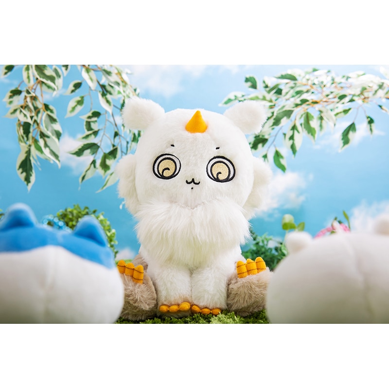 ちいかわ　キメラグッズまとめおまけつき　ぬいぐるみ、マスコットなどetc... ちいかわ キメラグッズまとめおまけつき ぬいぐるみ、マスコット