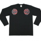 SS-1002 long���������ĹµT����ġ��ĥ���ɥ饴��