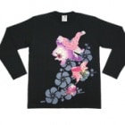 STE-0004 long���������ĹµT����ġ��߶��