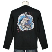 S-2189 long���������ĹµT����ġ�ǭ��VS����