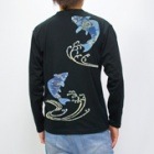 S-1516 long���������ĹµT����ġ��Ŀ���ɤ�и�(�Хå��ץ���)