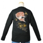 S-2085KS long���������å�ĹµT����ġ���Ȼ�ʿ