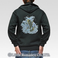 S-1699 zip_parka��������󥺥��åץѡ�������ϻ����