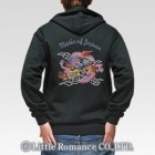 S-1790 zip_parka��������󥺥��åץѡ�������������ζ