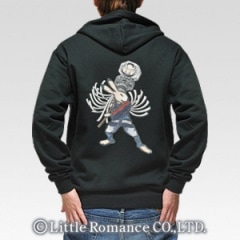 S-1847 zip_parka��������󥺥��åץѡ��������о���