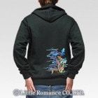 S-2212 zip_parka��������󥺥��åץѡ�������ή����