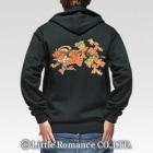 S-2064 zip_parka��������󥺥��åץѡ�������������