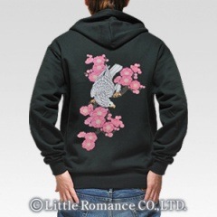 S-2094 zip_parka��������󥺥��åץѡ�������������