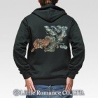 S-1678 zip_parka��������󥺥��åץѡ�����������