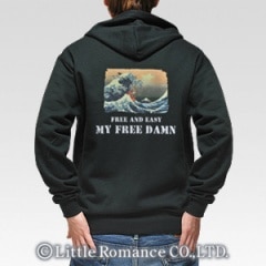 S-2304 zip_parka��������󥺥��åץѡ��������̺�ѽ