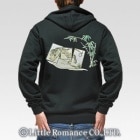 S-1421 zip_parka��������󥺥��åץѡ��������ݸ׳�