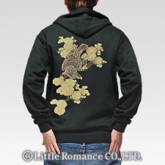 S-2038 zip_parka��������󥺥��åץѡ�����������