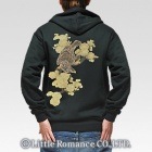 S-2038 zip_parka��������󥺥��åץѡ�����������