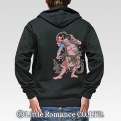 S-2182 zip_parka��������󥺥��åץѡ���������