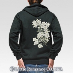 S-2190 zip_parka��������󥺥��åץѡ���������ζ