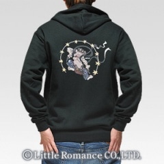 S-1469 zip_parka��������󥺥��åץѡ�����������ޥ�