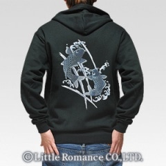 S-1693 zip_parka��������󥺥��åץѡ��������ٸ�