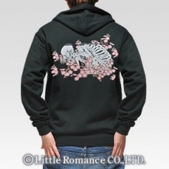 S-1943 zip_parka��������󥺥��åץѡ�����������������